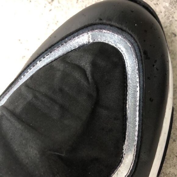 Ferragamo nylon sneakers - Picture 11 of 12